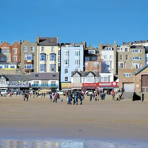 Holiday home Sea Blue