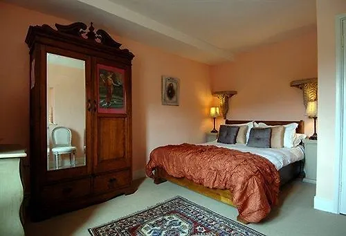 Guest house The Longleat Bath Arms Hotel